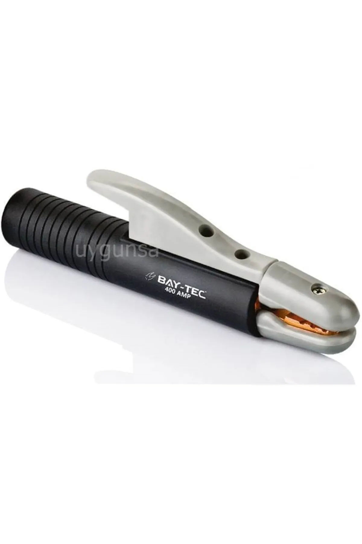 Bay-tec Kaynak Pensesi 400 Amper - Görsel 1