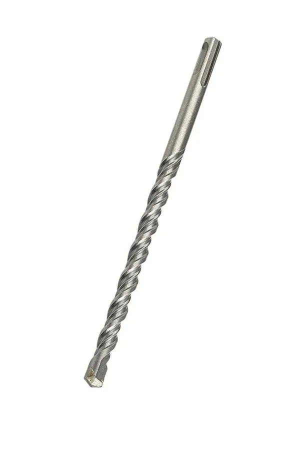 Bay-tec SDS Plus 7x160 mm Hilti Ucu MU110 - Görsel 1