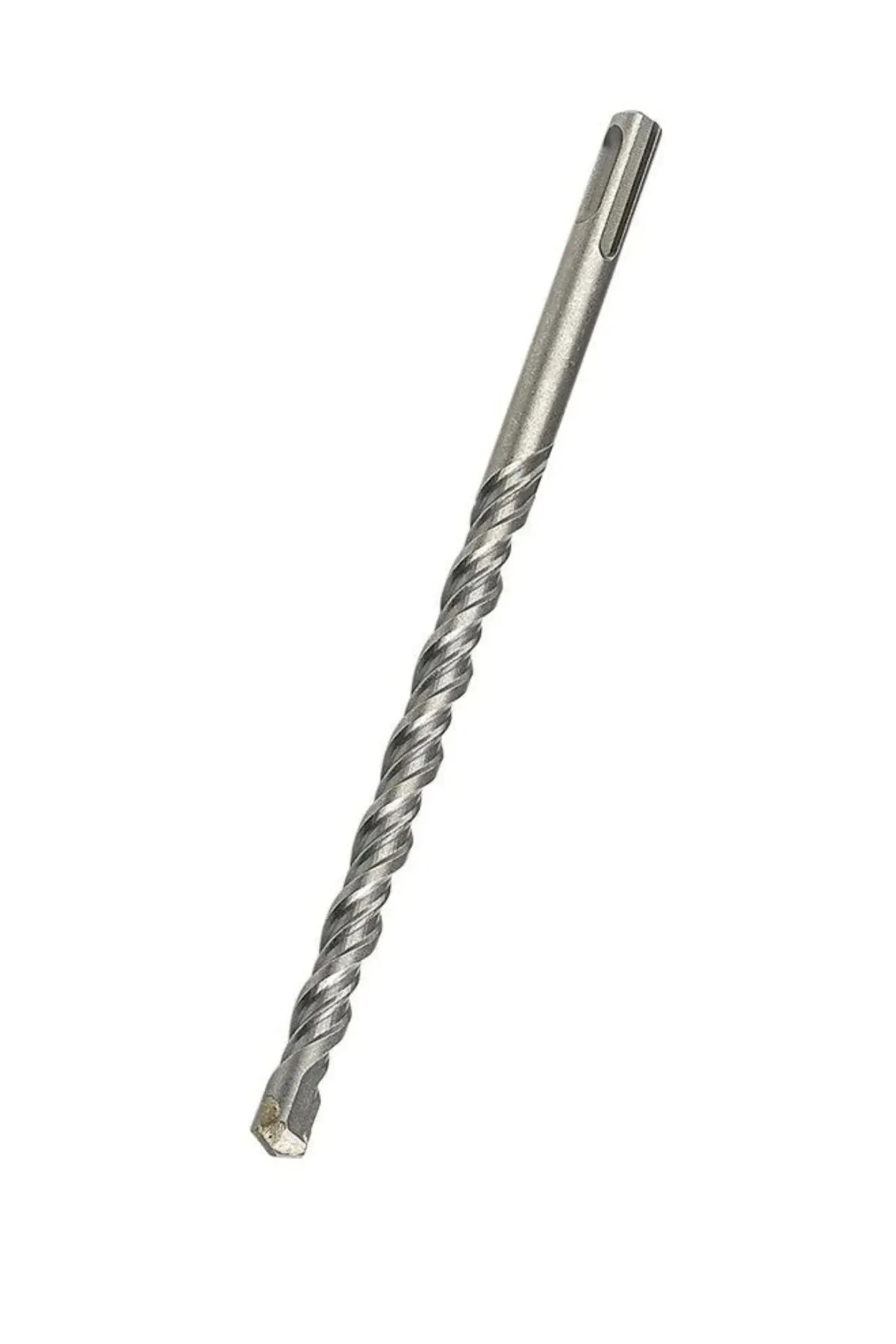 Bay-tec SDS Plus 7x160 mm Hilti Ucu MU110 - Görsel 1