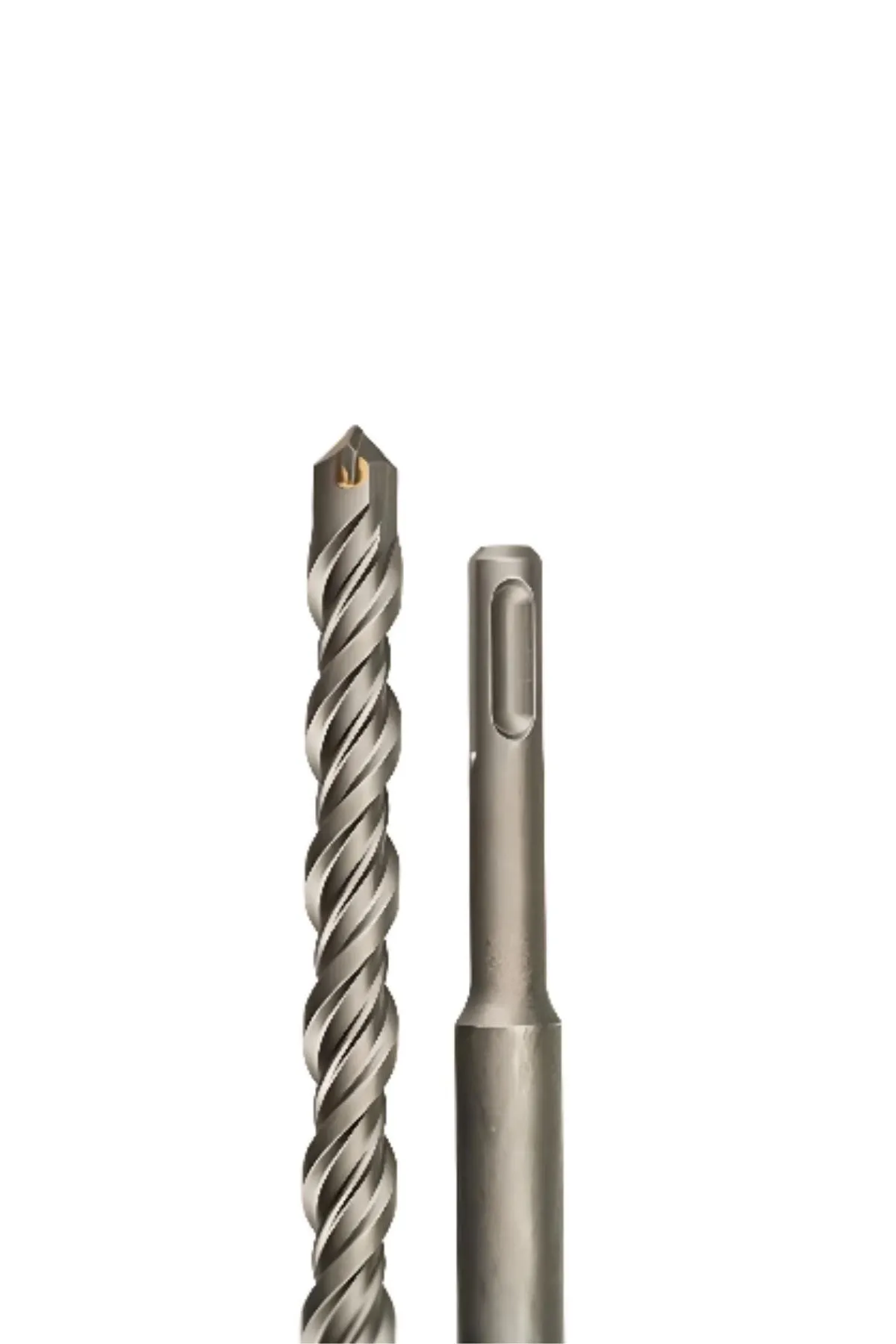 Bay-tec SDS Plus 7x160 mm Hilti Ucu MU110 - Görsel 2