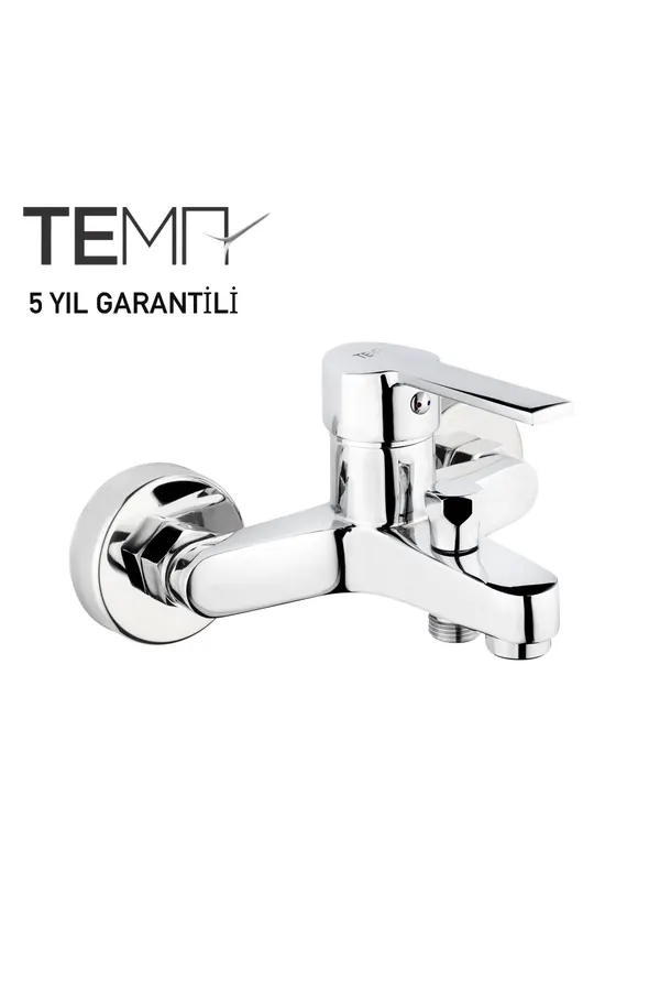 Tema Flora Banyo Bataryası 62001 - Görsel 1